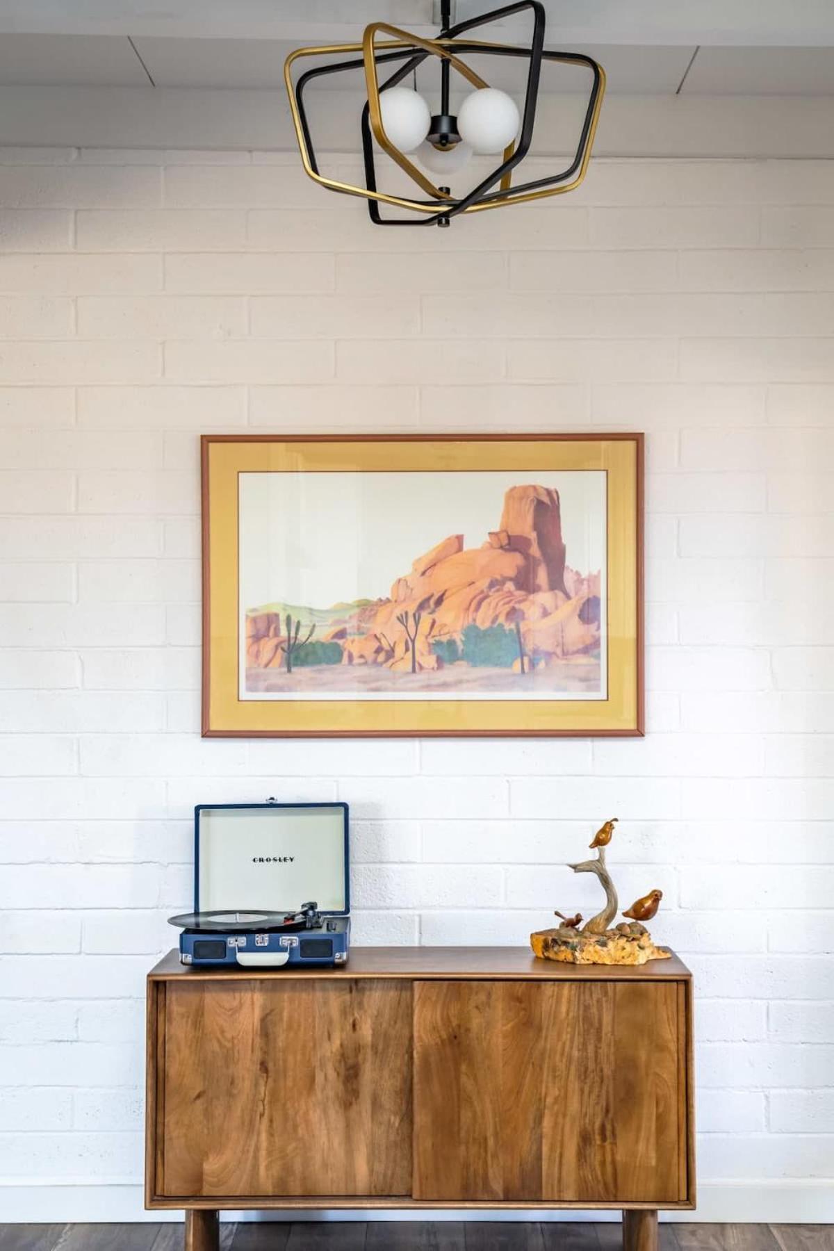 Kinetic House-Joshua Trees Sculptures Cowboy Pool Villa Yucca Valley Ngoại thất bức ảnh